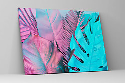 Obraz Tropical jungle 1789